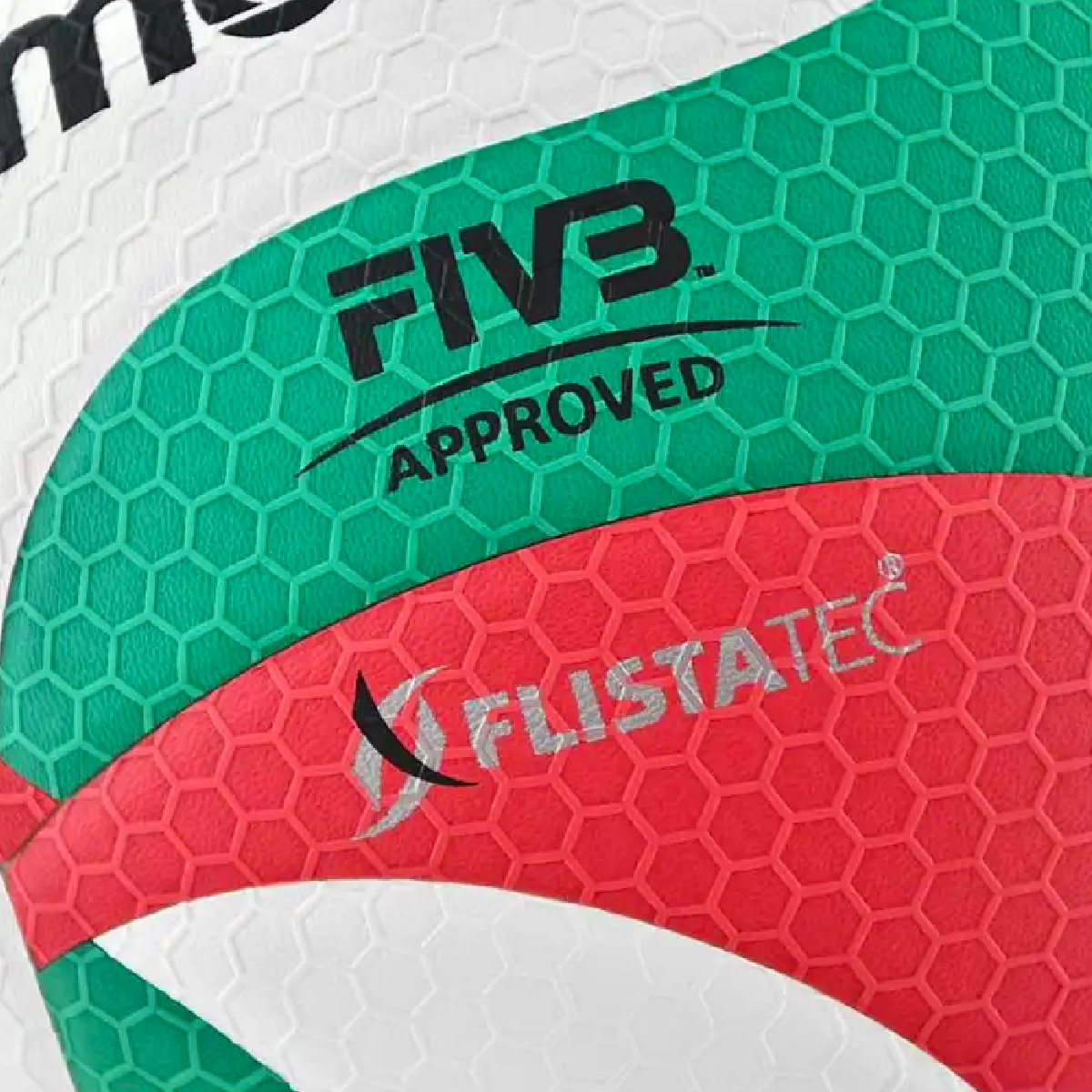 Balón Vóleibol Molten V5M 5000 Oficial FIVB - Imagen 5