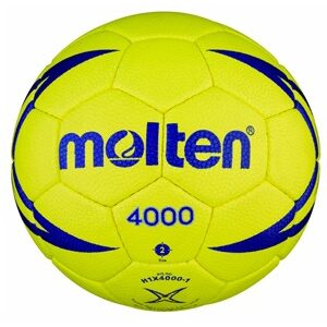 Balón Handbol Molten Serie 4000