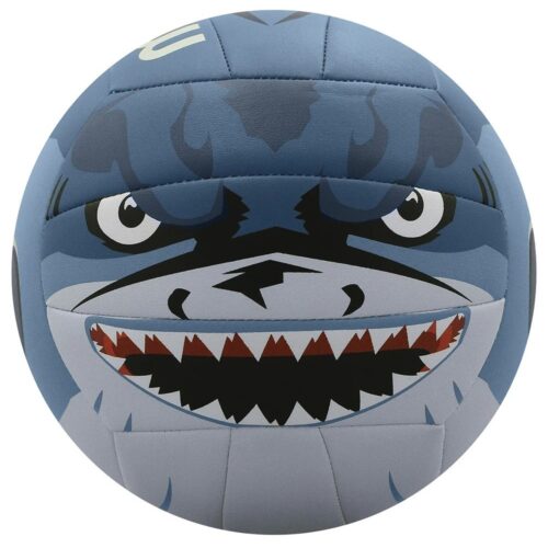 Balón Vóleibol Molten Diseño Shark