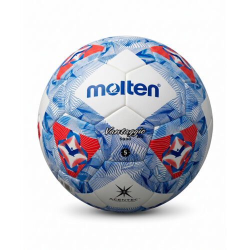 Balon de Futbol Molten Vantaggio 5000 Chile FIFA PRO