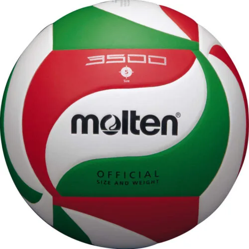 Balon de Voleibol Molten V5M 3500 Soft Touch