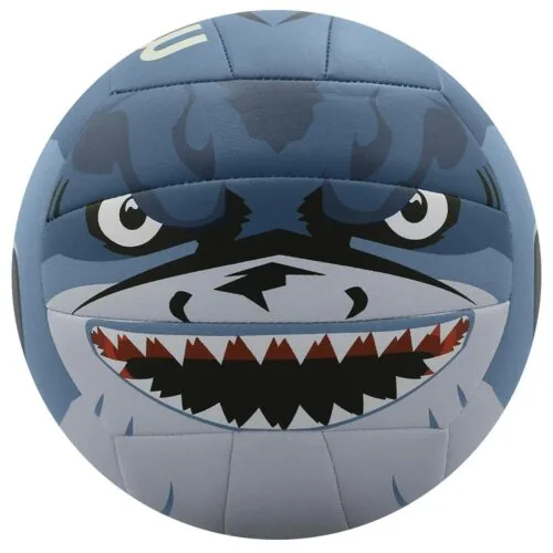 Balón Vóleibol Molten Diseño Shark